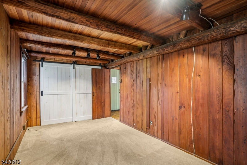 Cupsaw Lake - Residential