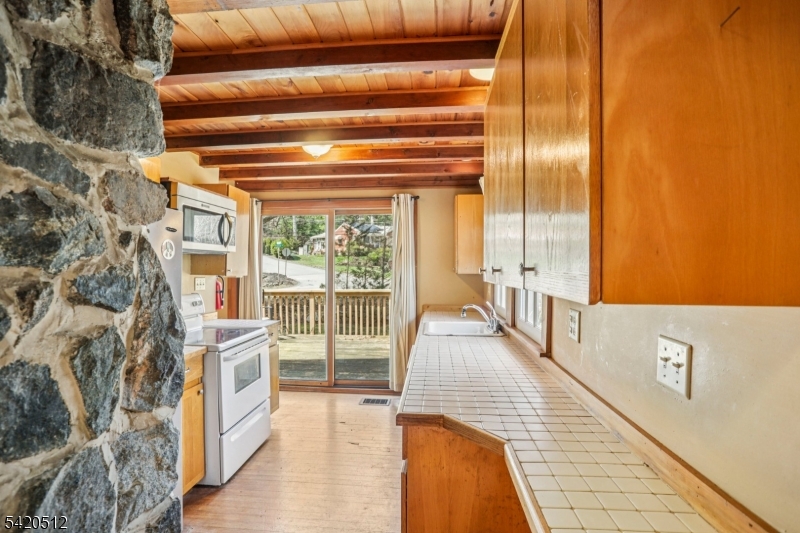 Cupsaw Lake - Residential