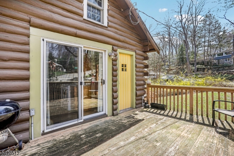 Cupsaw Lake - Residential