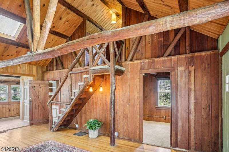 Cupsaw Lake - Residential