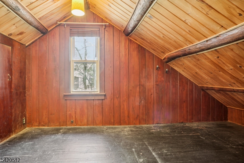 Cupsaw Lake - Residential