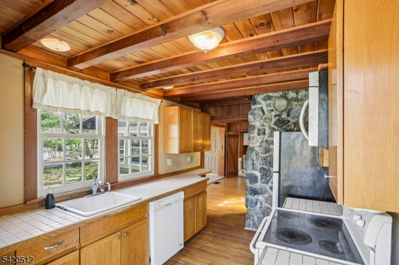 Cupsaw Lake - Residential