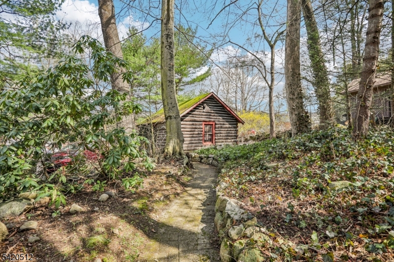 Cupsaw Lake - Residential