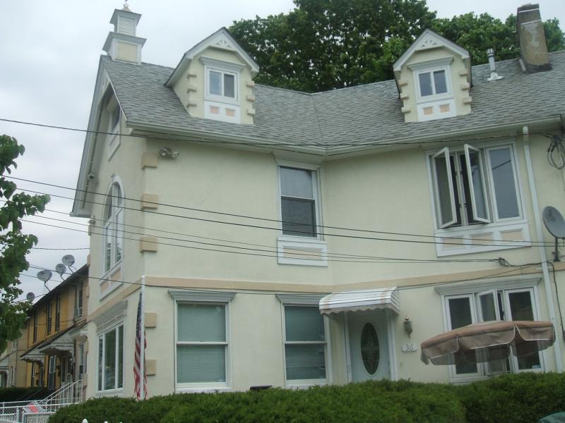 Upper Greenwood Lake - Land