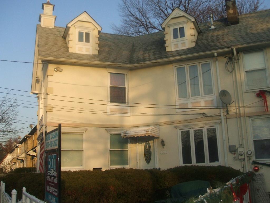 Upper Greenwood Lake - Land