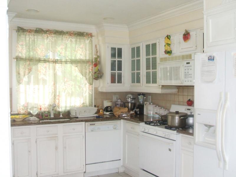 Upper Greenwood Lake - Land