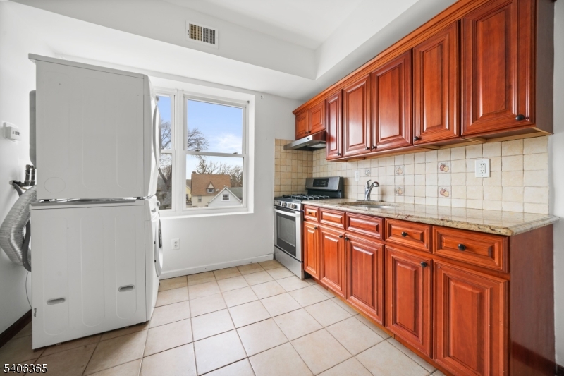 Residential / Condominium - Residential