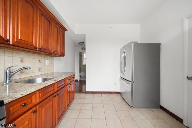 Residential / Condominium - Residential