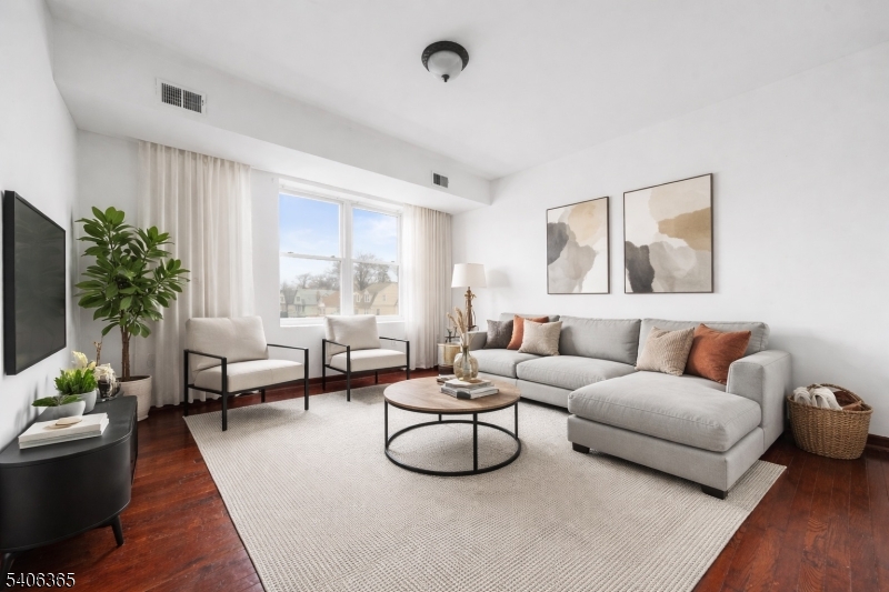 Residential / Condominium - Residential