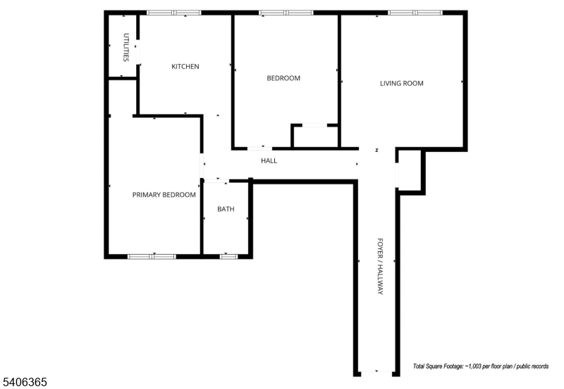 Residential / Condominium - Residential
