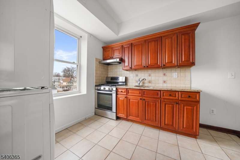 Residential / Condominium - Residential