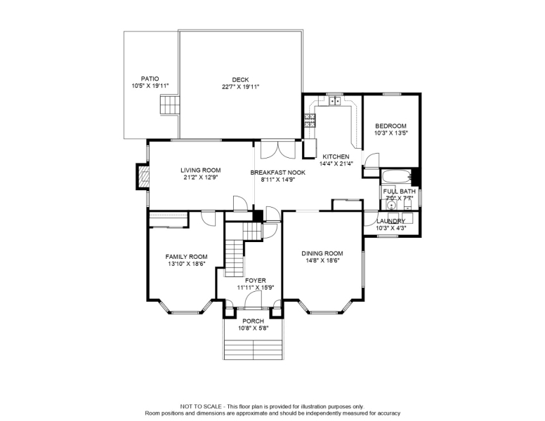 Main image without alt text