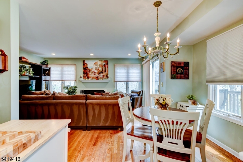 Crystal Woods - Residential