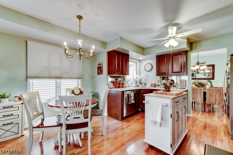 Crystal Woods - Residential