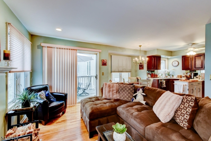 Crystal Woods - Residential