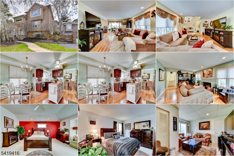 Crystal Woods - Residential