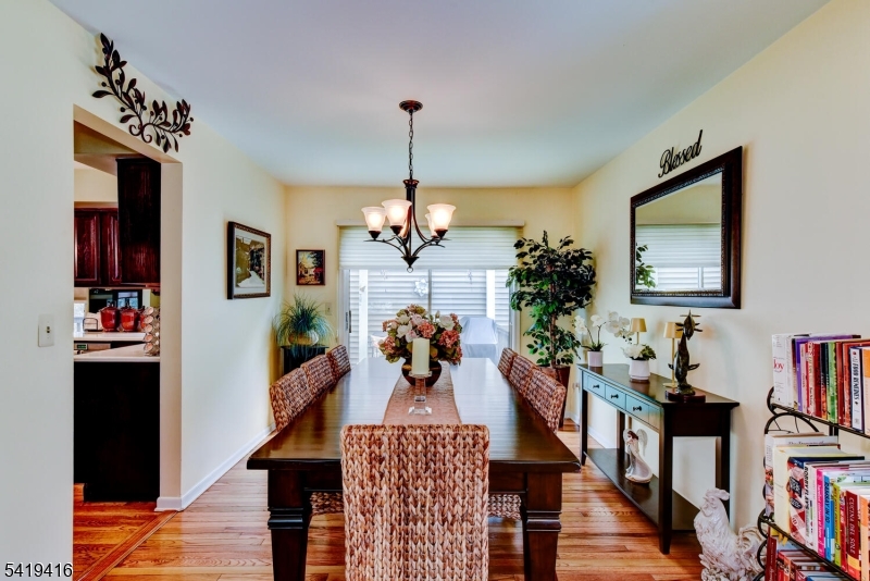 Crystal Woods - Residential