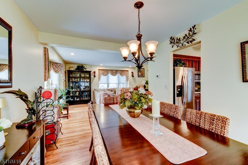 Crystal Woods - Residential