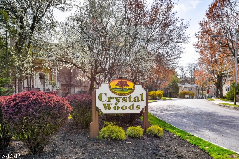 Crystal Woods - Residential