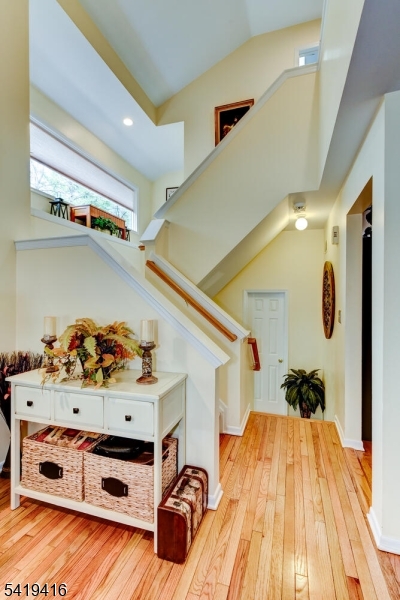 Crystal Woods - Residential