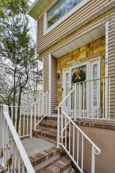 Crystal Woods - Residential