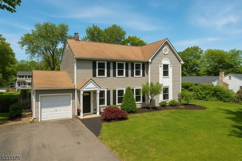 6 Van Saun Pl, Pequannock Twp., NJ 07444 - #: 3962320