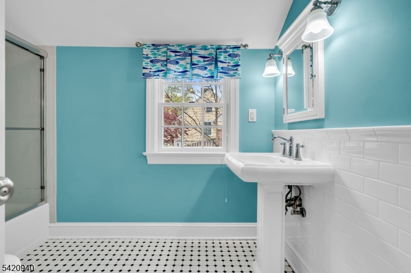 Manor Section - Residential