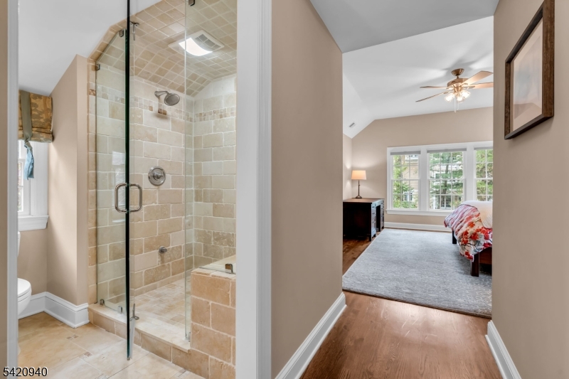 Manor Section - Residential