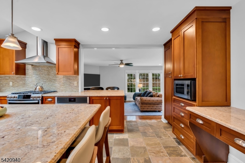 Manor Section - Residential