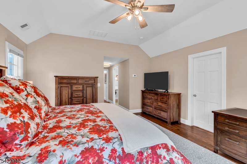 Manor Section - Residential