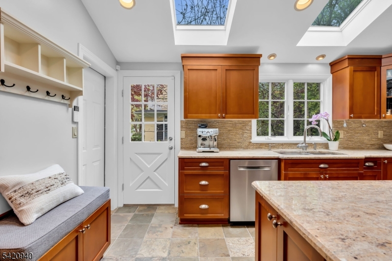 Manor Section - Residential