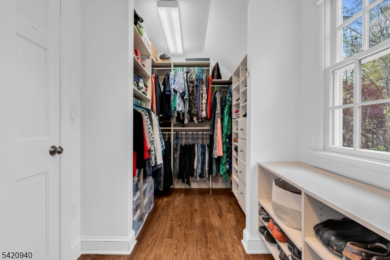 Manor Section - Residential