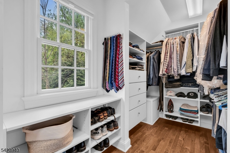 Manor Section - Residential