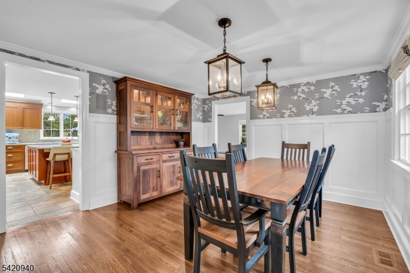 Manor Section - Residential