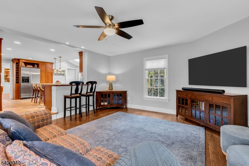 Manor Section - Residential