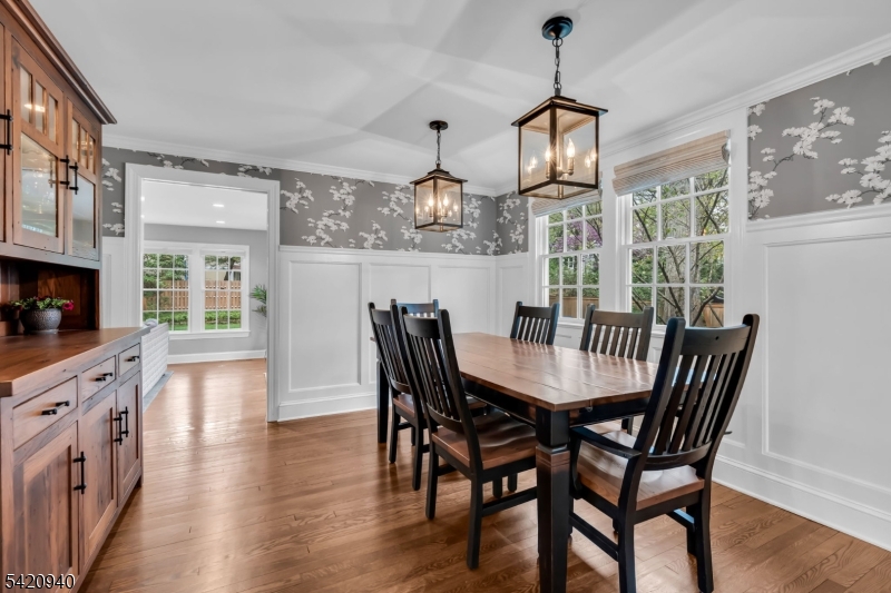 Manor Section - Residential