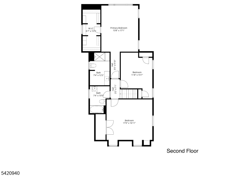 Manor Section - Residential