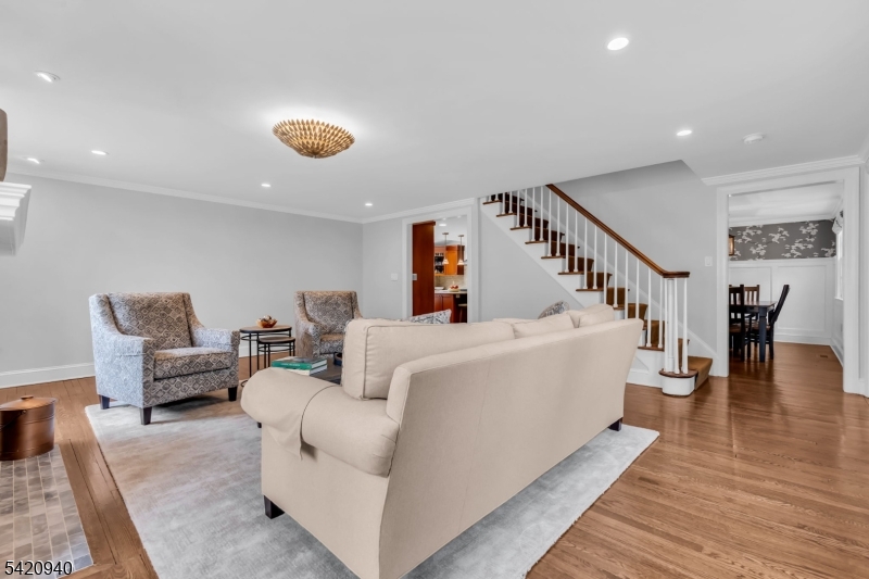 Manor Section - Residential