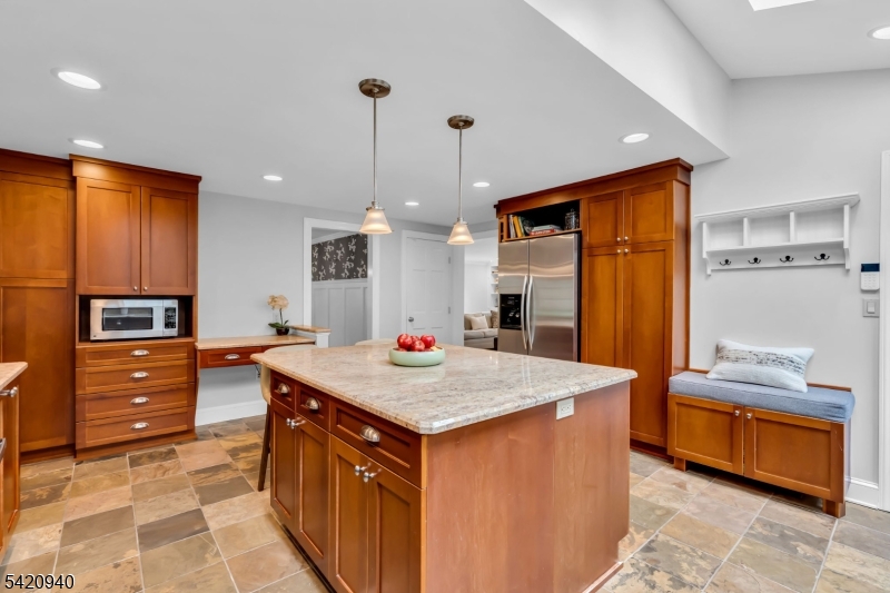 Manor Section - Residential