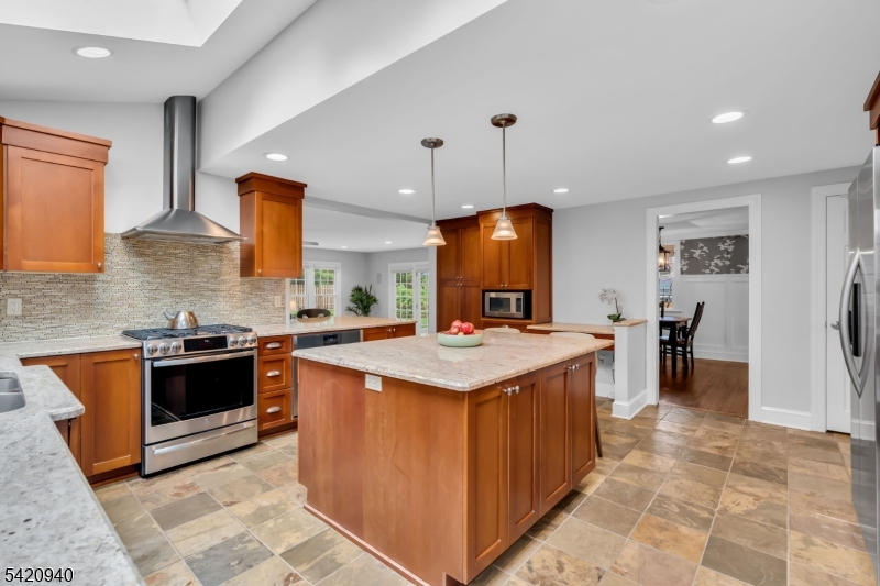 Manor Section - Residential