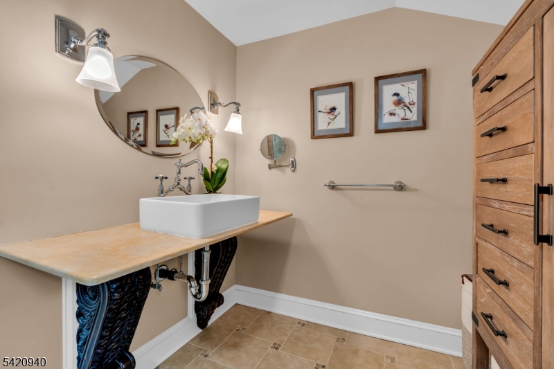 Manor Section - Residential