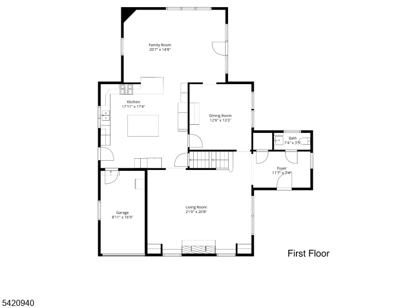Manor Section - Residential