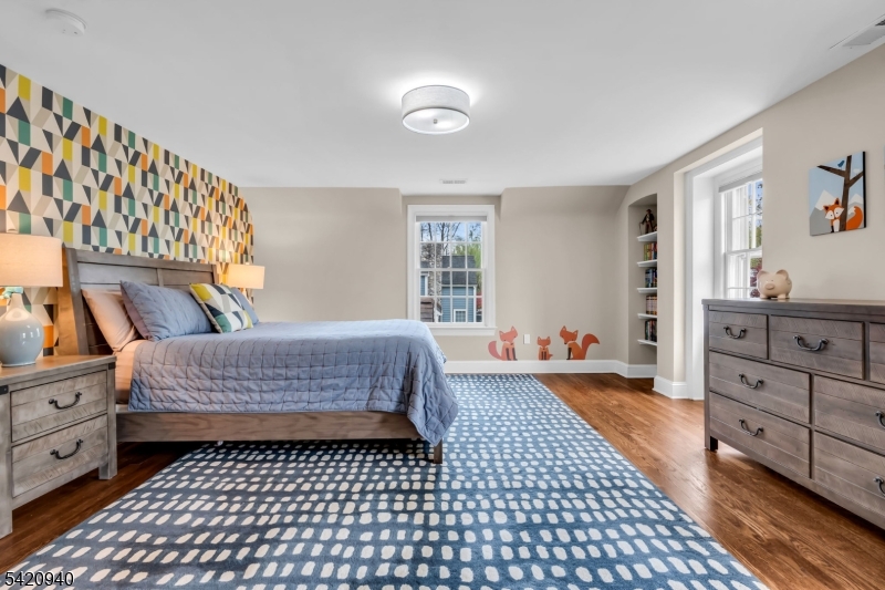 Manor Section - Residential