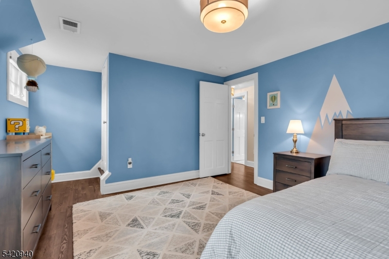 Manor Section - Residential