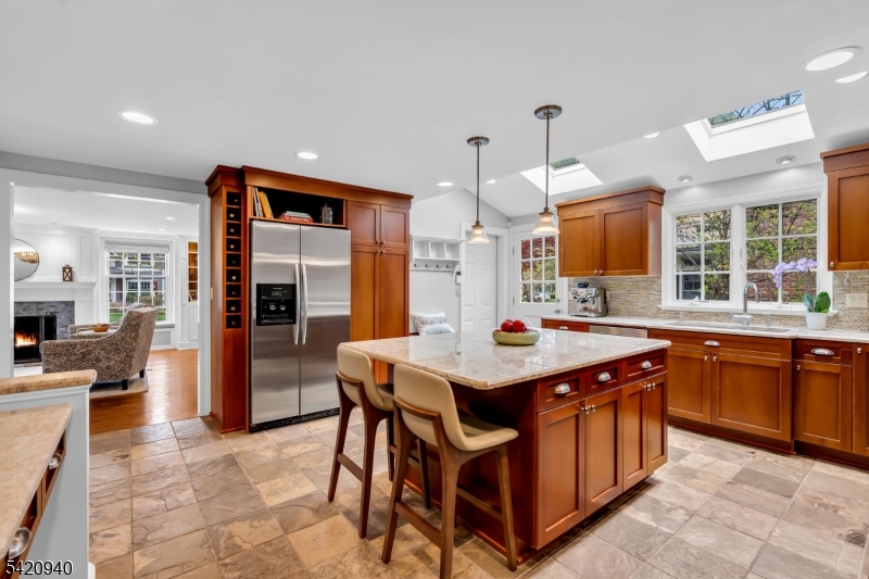 Manor Section - Residential