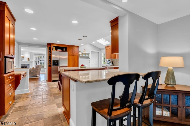 Manor Section - Residential