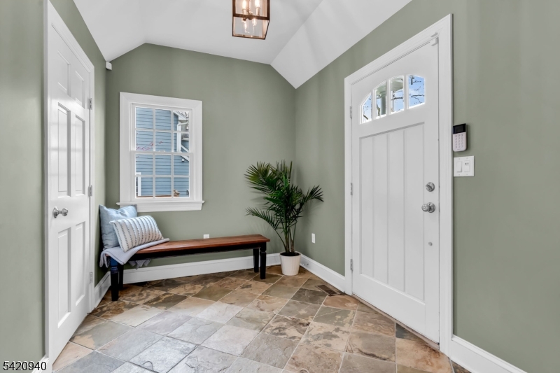 Manor Section - Residential