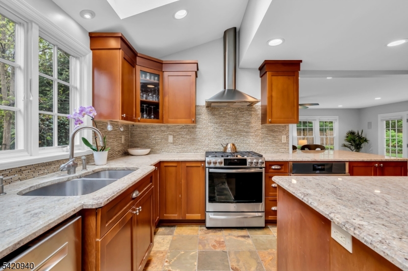 Manor Section - Residential