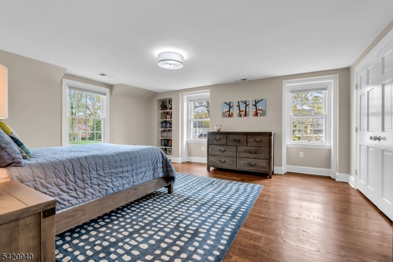 Manor Section - Residential