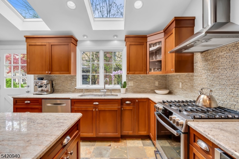 Manor Section - Residential